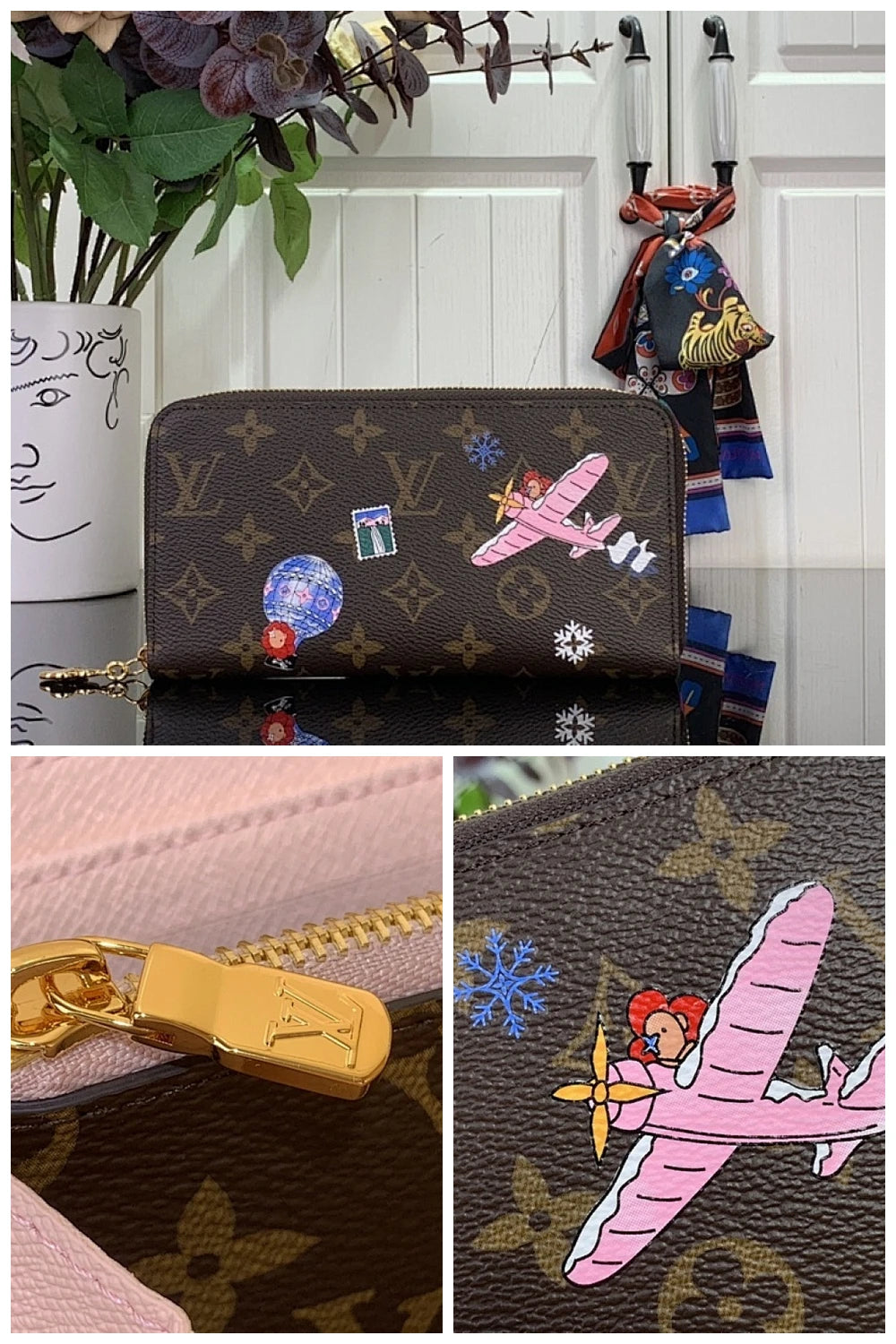 NB - Mix Wallet - 599