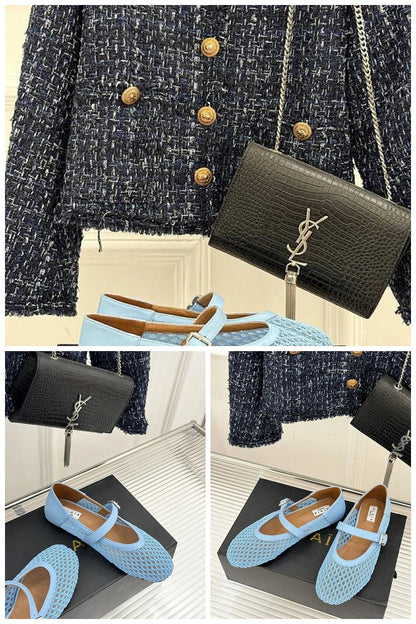 NB - AAL Women Shoes - 264