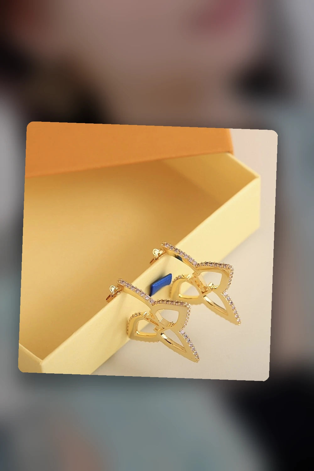 NB - LOV Jewelry - 455