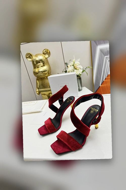 NB - BAM Women Shoes - 065