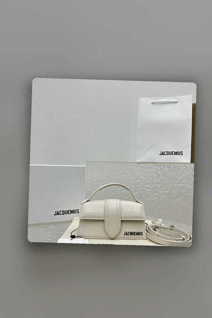 NB - JCA Bag - 467