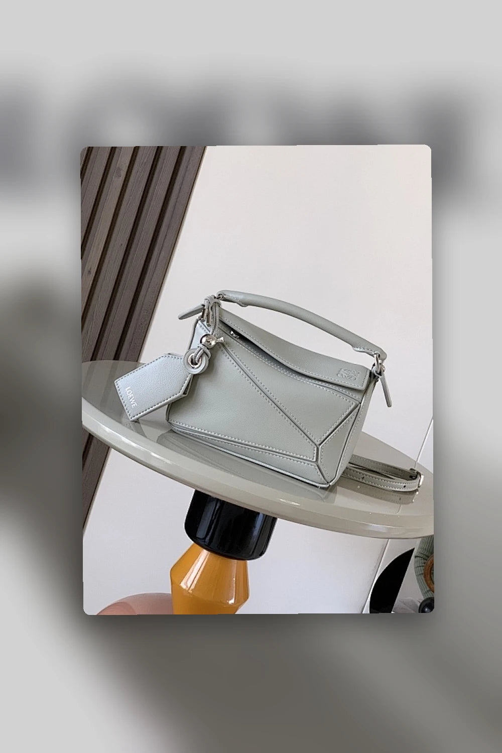 NB - LWO Bag - 616