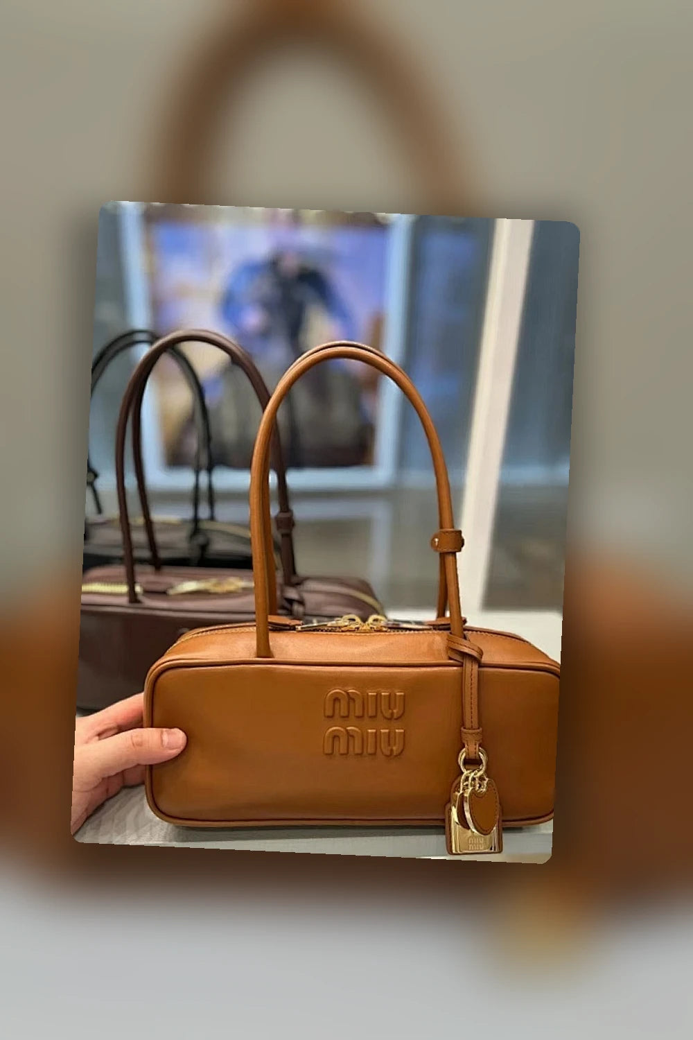 NB - MMU Bag - 140