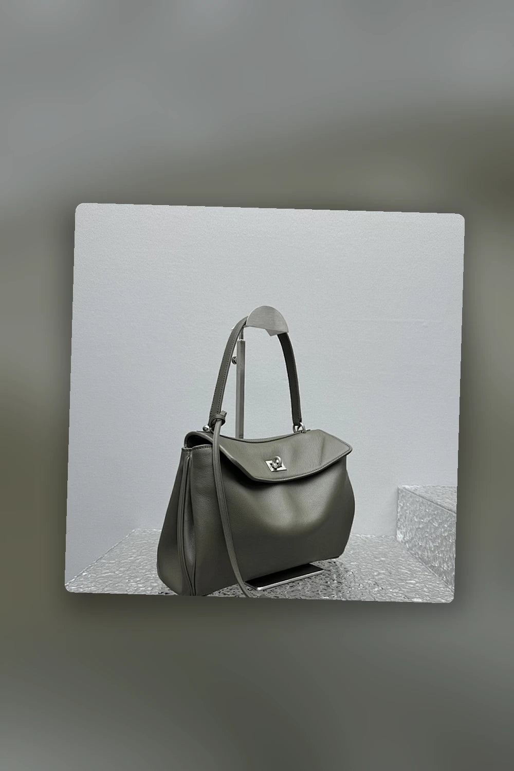 NB - BG Bag - 1700