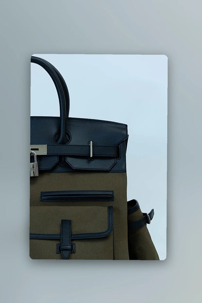 NB - HMS Bag - 172