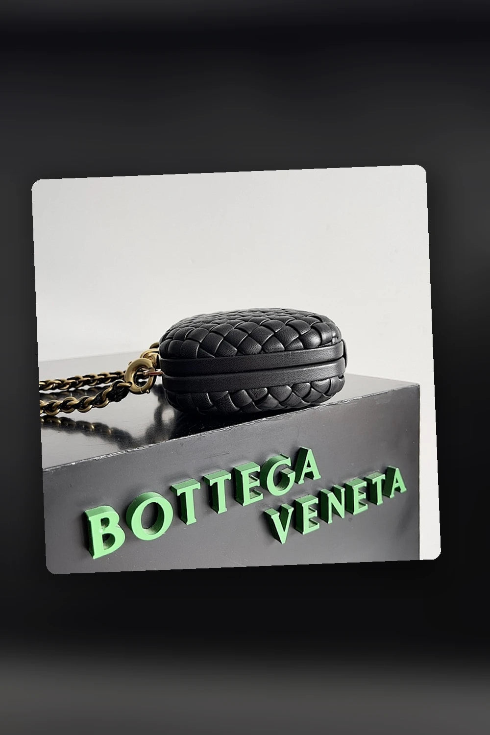 NB - BOV Bag - 497