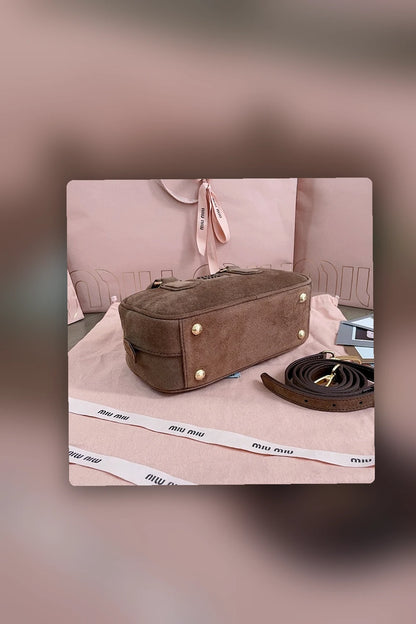 NB - MMU Bag - 1452