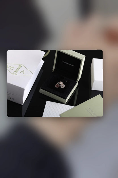 NB - VACA Jewelry - 696
