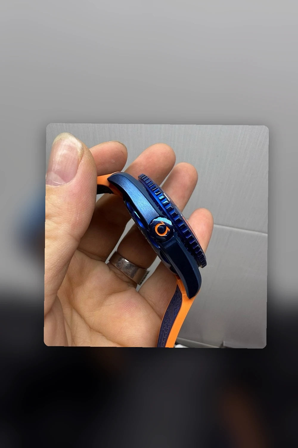 NB - Mix Watch - 500