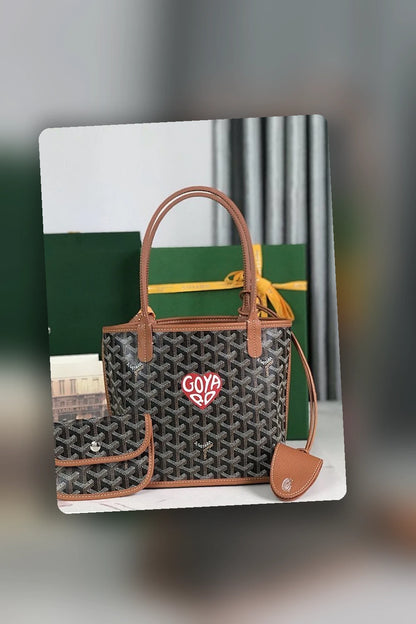 NB - GYO Bag - 258