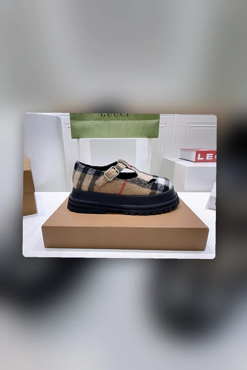 NB - BOR Women Shoes - 518