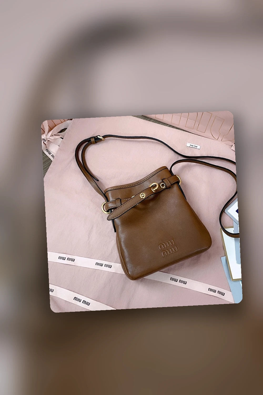 NB - MMU Bag - 1075