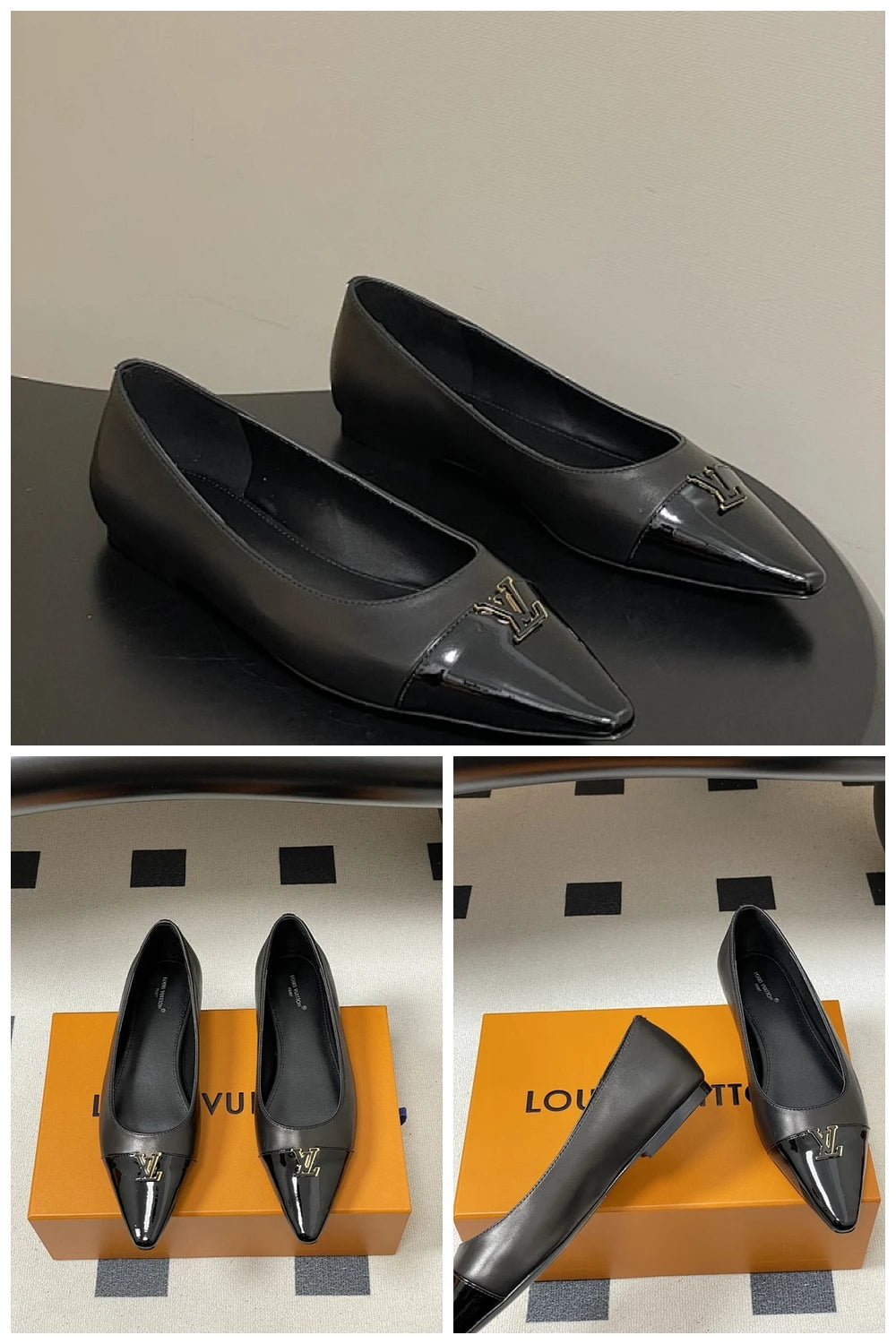 NB - LOV Women Shoes - 113