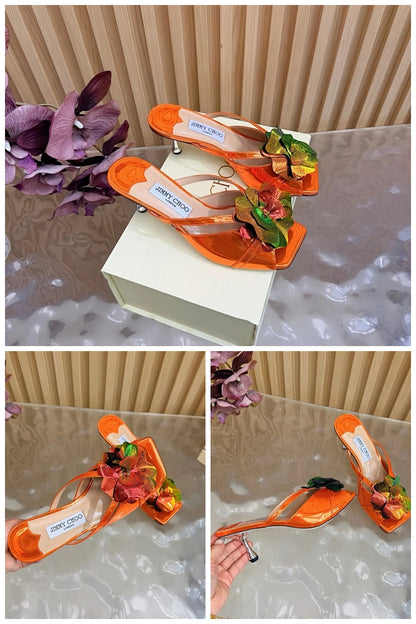 NB - JMC Women Shoes - 283