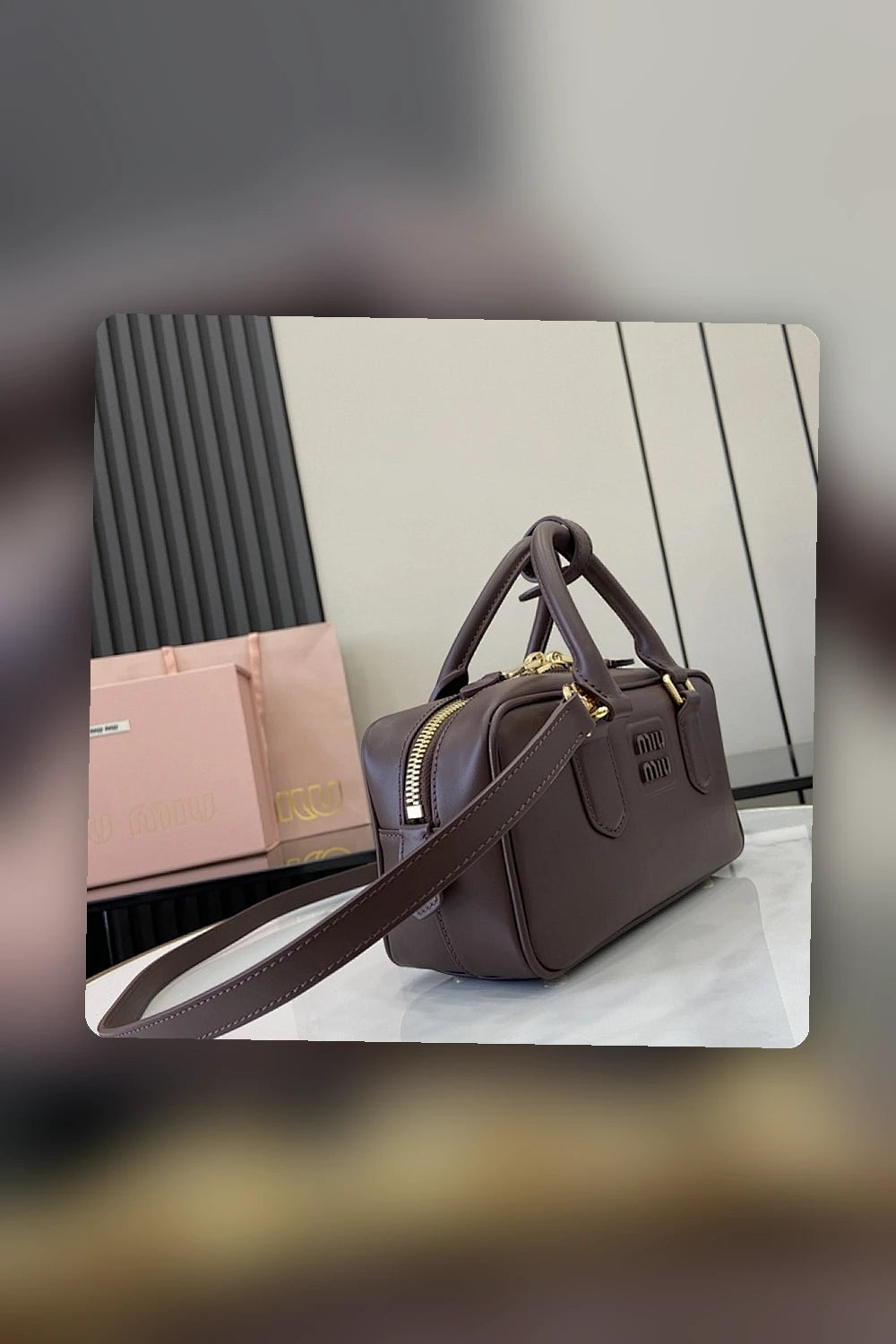 NB - MMU Bag - 986