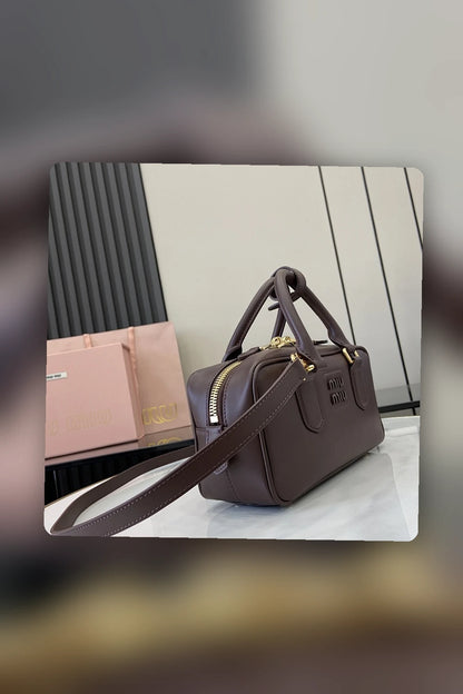 NB - MMU Bag - 986