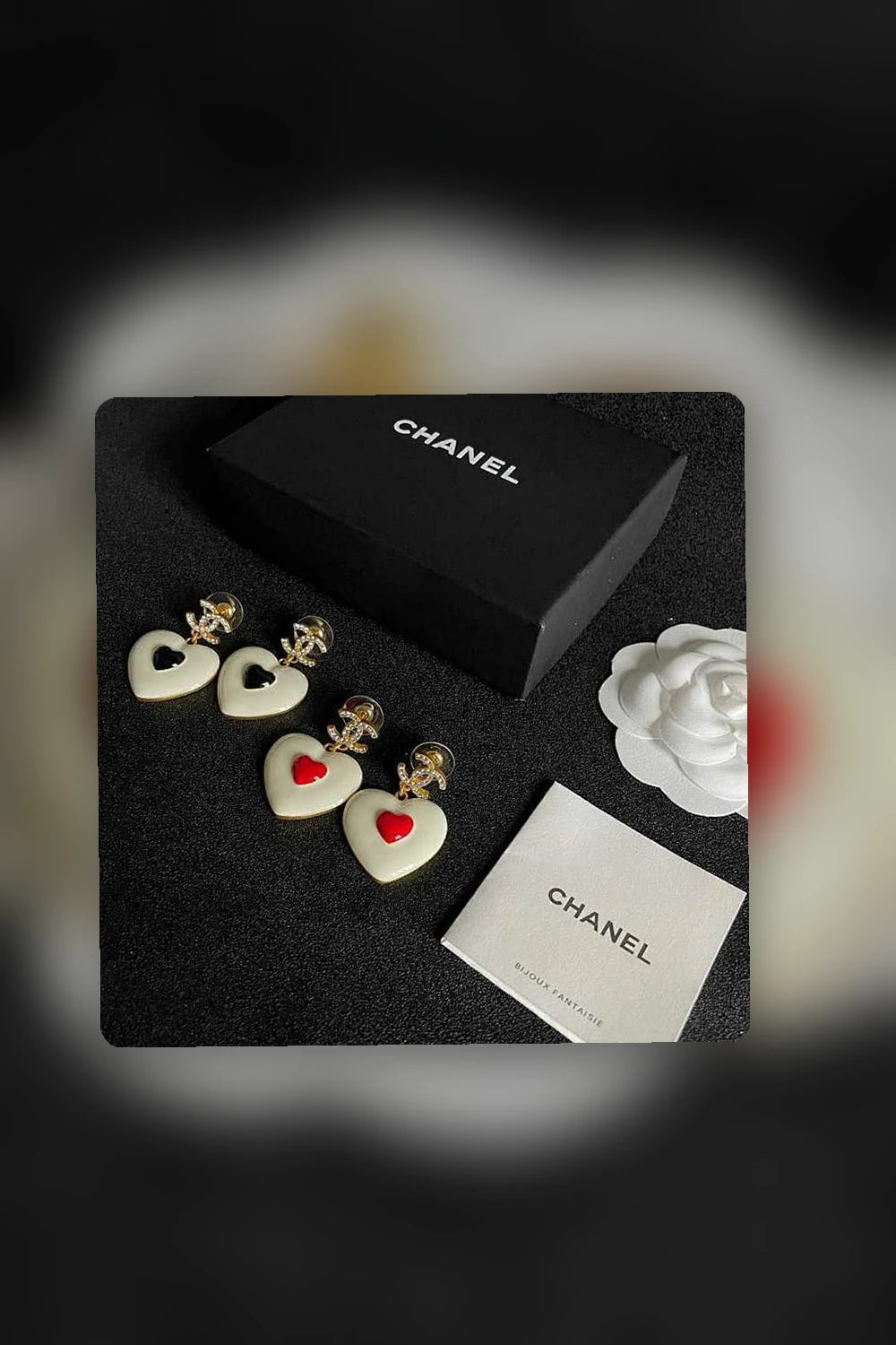 NB - CHL Jewelry - 1001
