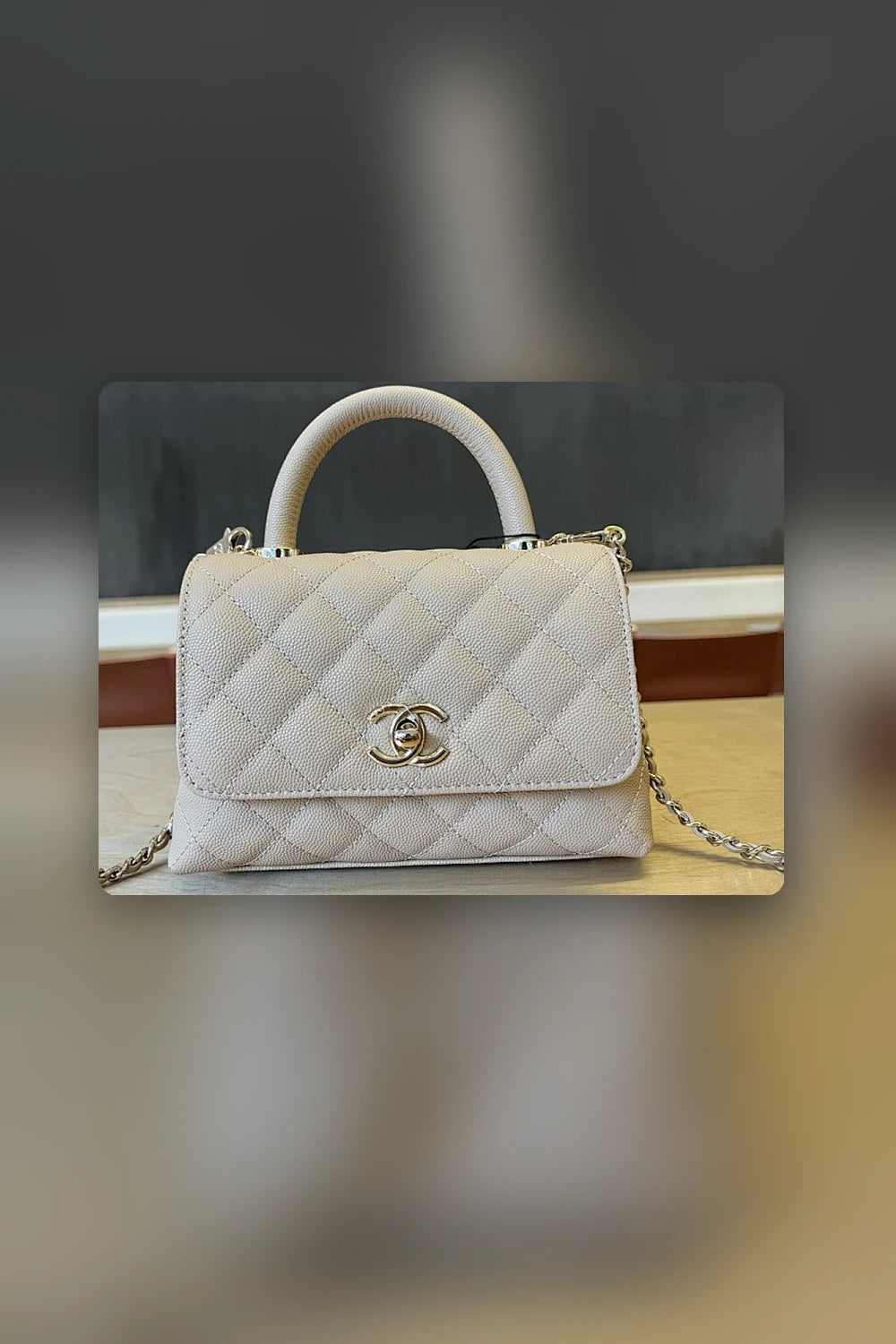 NB - CHL Bag - 234