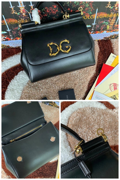 NB - DAG Bag - 349