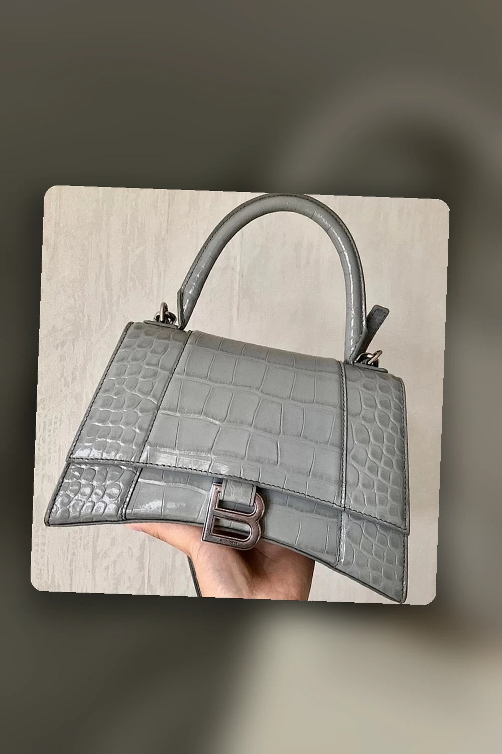 NB - BG Bag - 1656