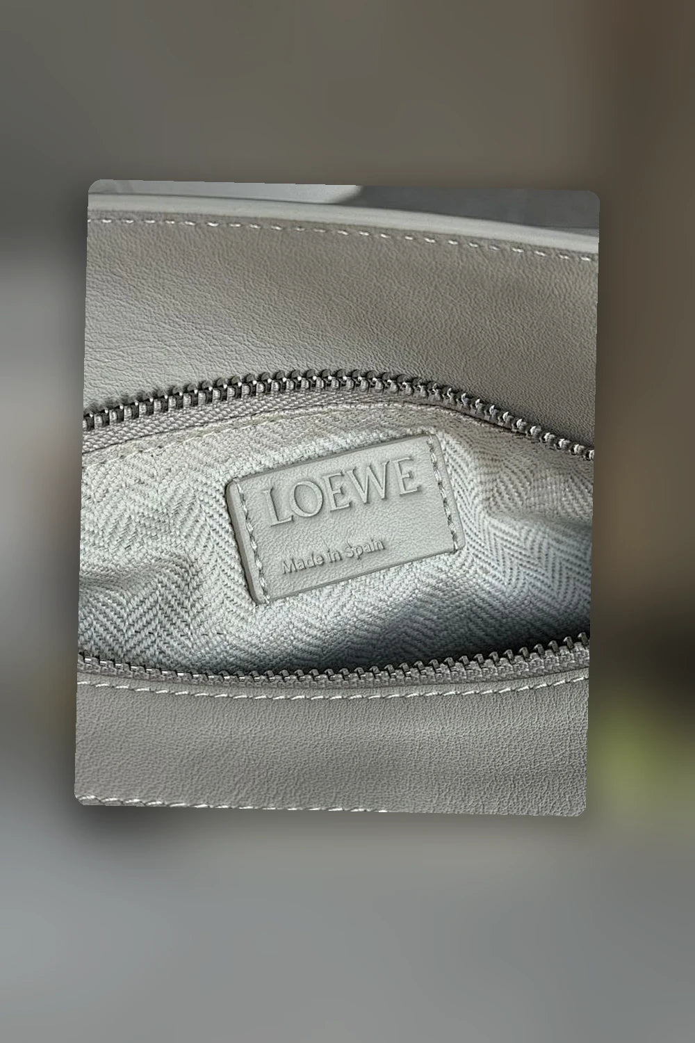 NB - LWO Bag - 118