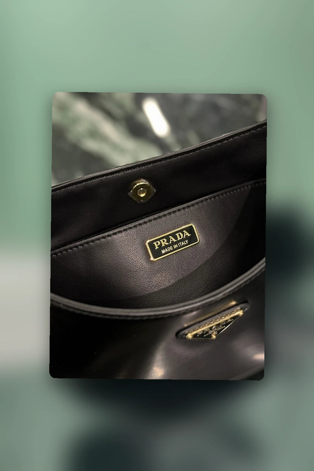 NB - PD Bag - 766