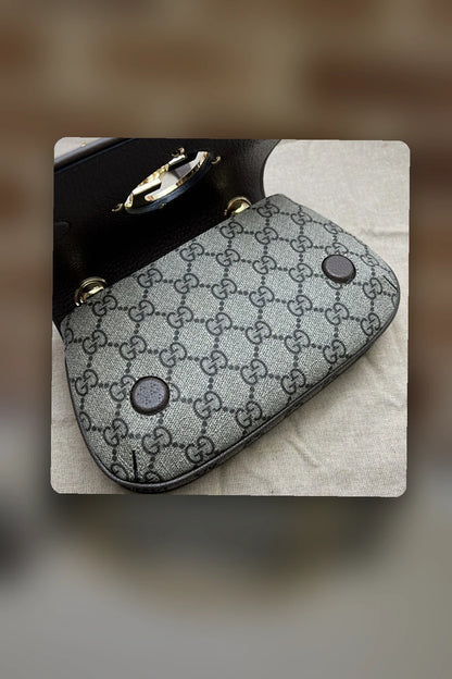 NB - GUKI Bag - 1456