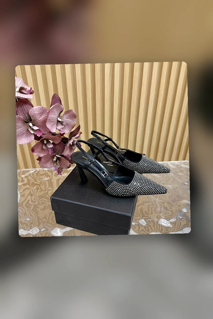 NB - YLS Women Shoes - 810