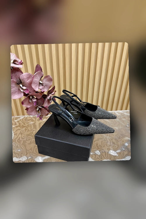 NB - YLS Women Shoes - 810
