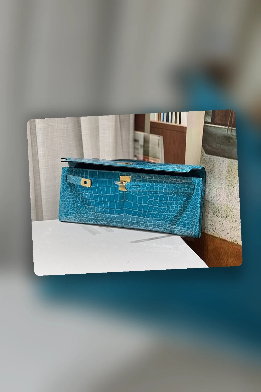 NB - HMS Bag - 957