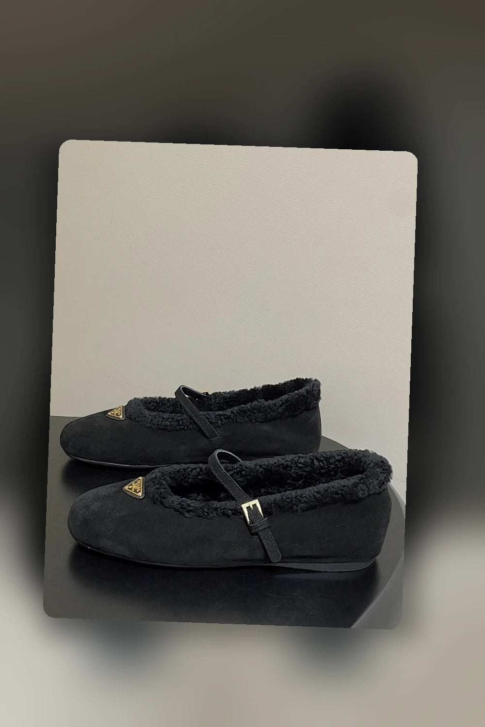 NB - PD Women Shoes - 203