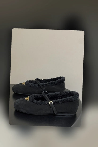 NB - PD Women Shoes - 203