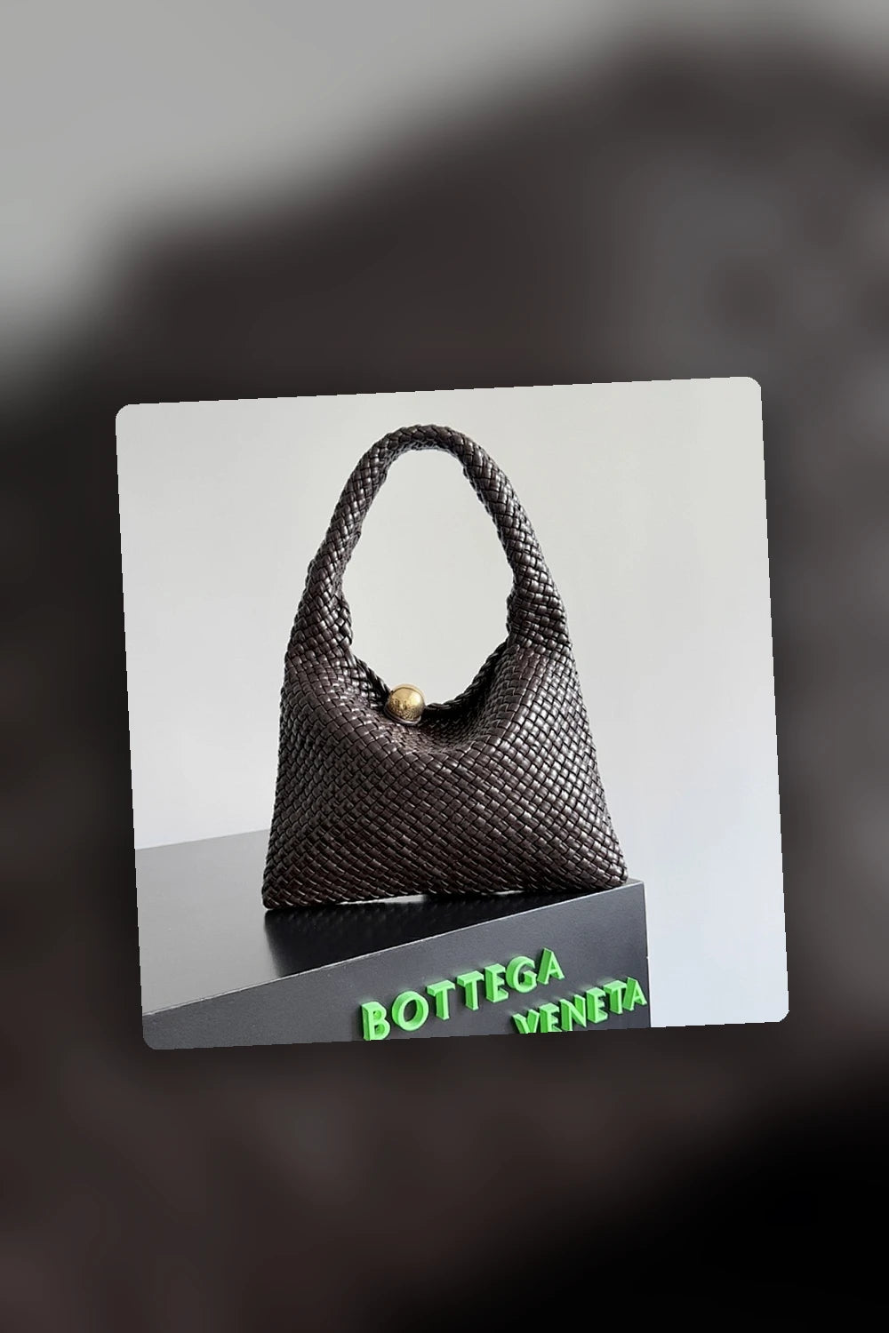 NB - BOV Bag - 621