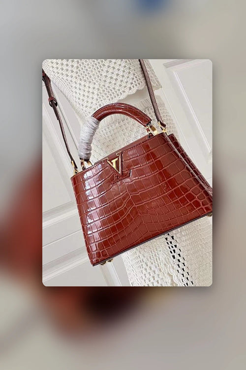 NB - LOV Bag - 102