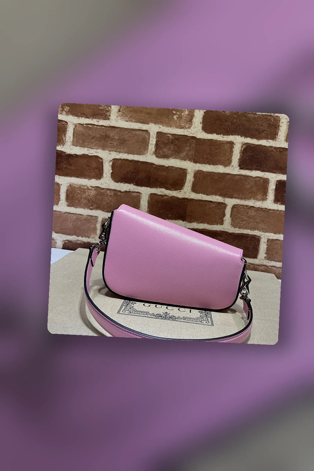 NB - GUKI Bag - 1239