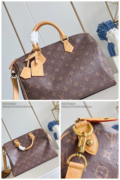 NB - LOV Bag - 1140