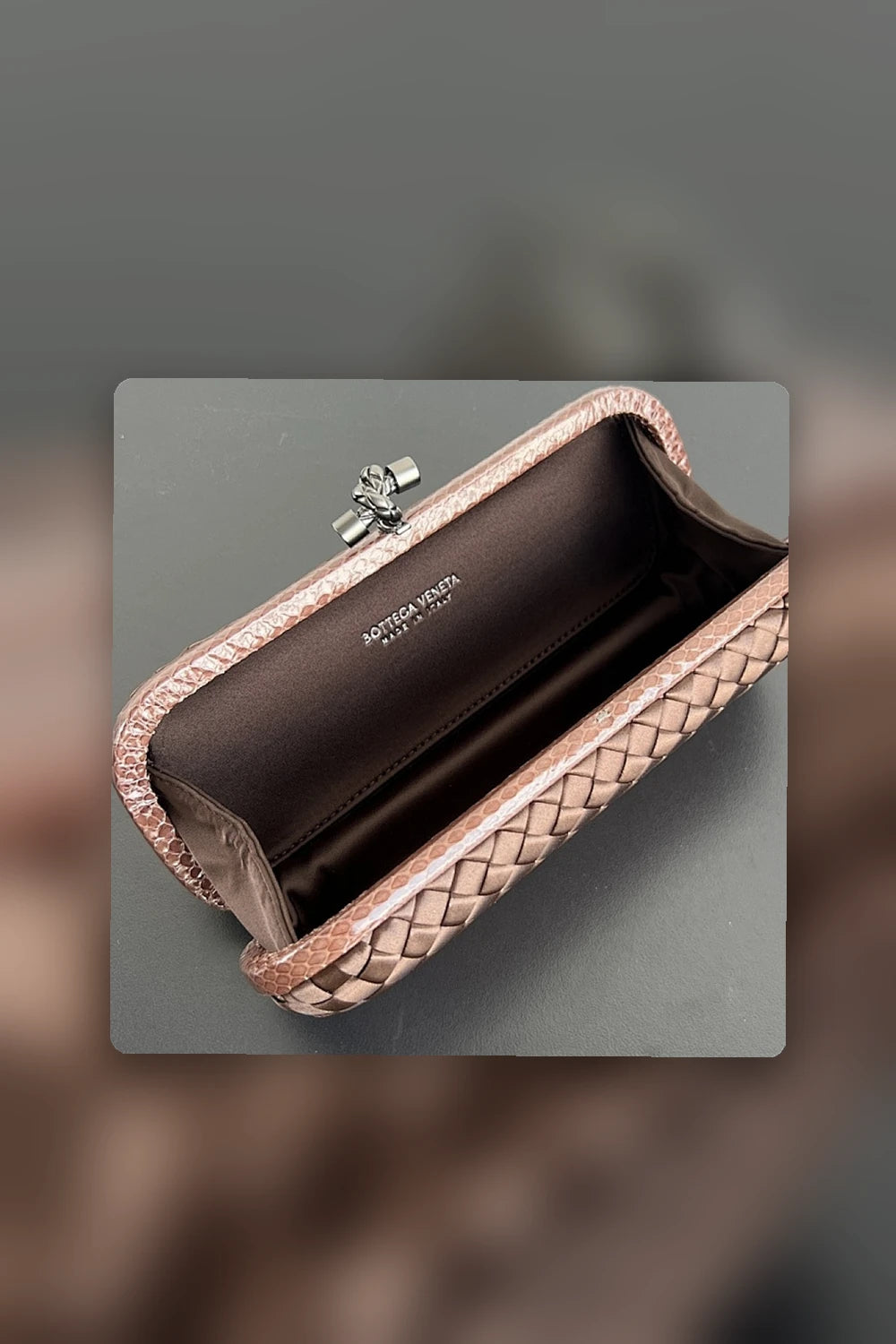 NB - BOV Bag - 839
