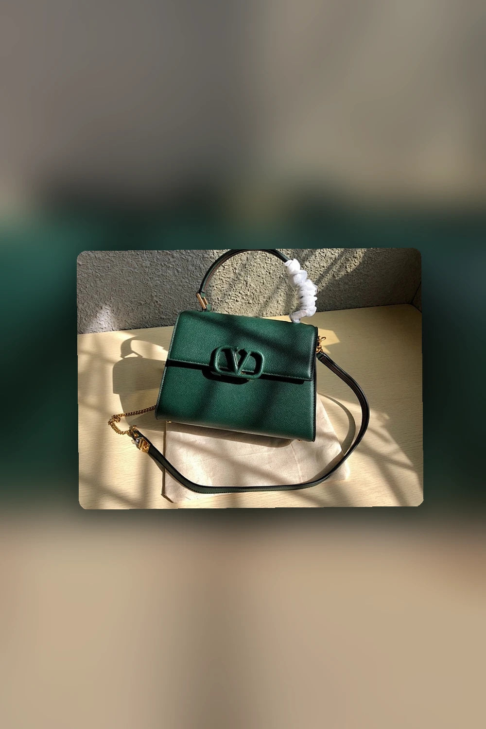 NB - VEL Bag - 790