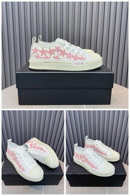 NB - AMIR Women Shoes - 264