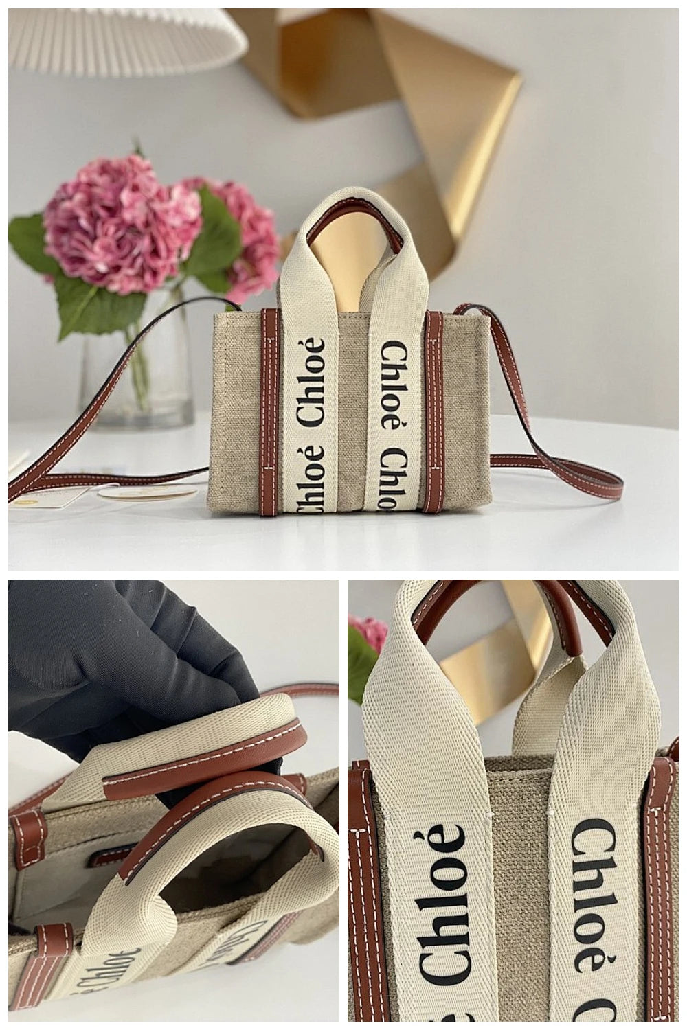 NB - CLE Bag - 631