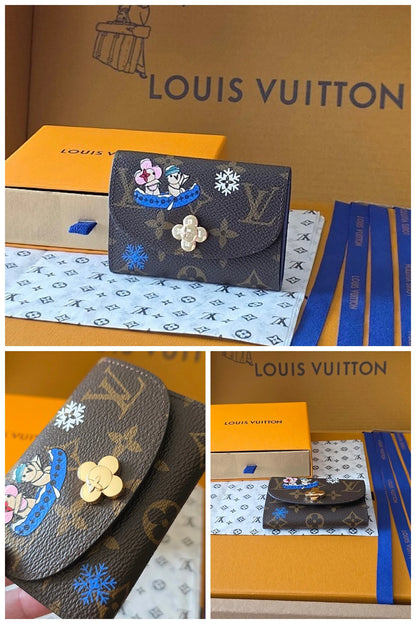NB - Mix Wallet - 615