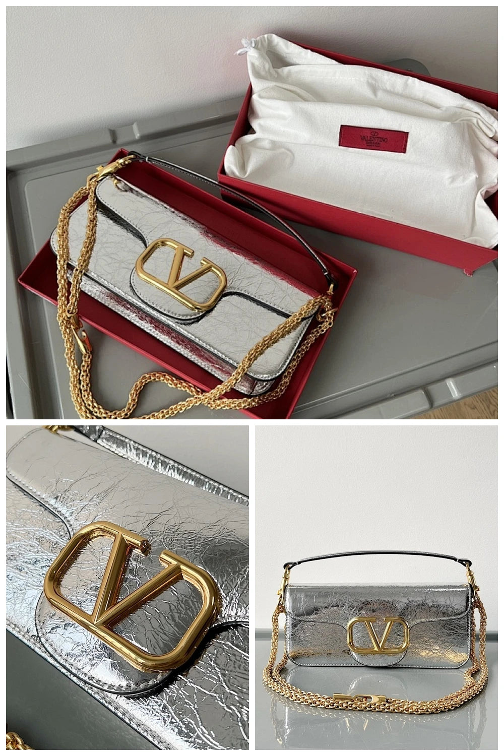 NB - VEL Bag - 772