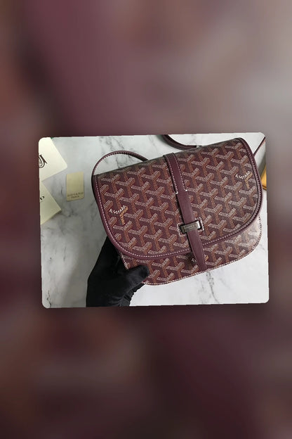 NB - GYO Bag - 1334