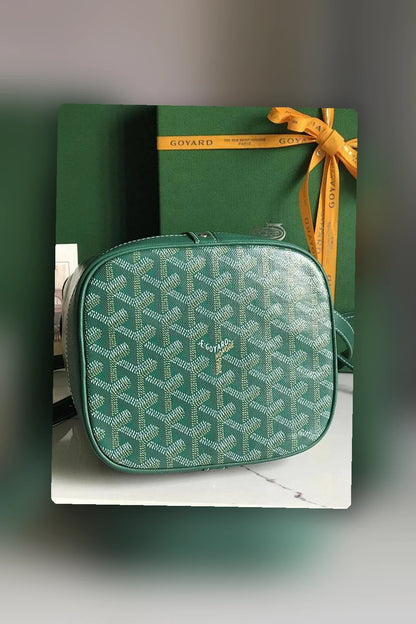 NB - GYO Bag - 1568
