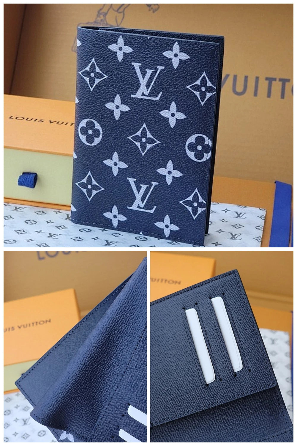 NB - Mix Wallet - 1479