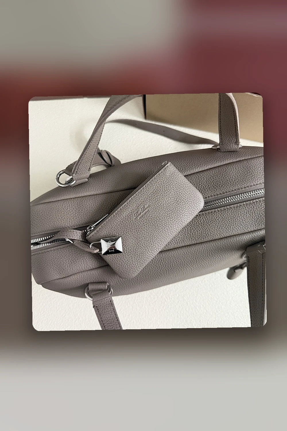 NB - LOP Bag - 714