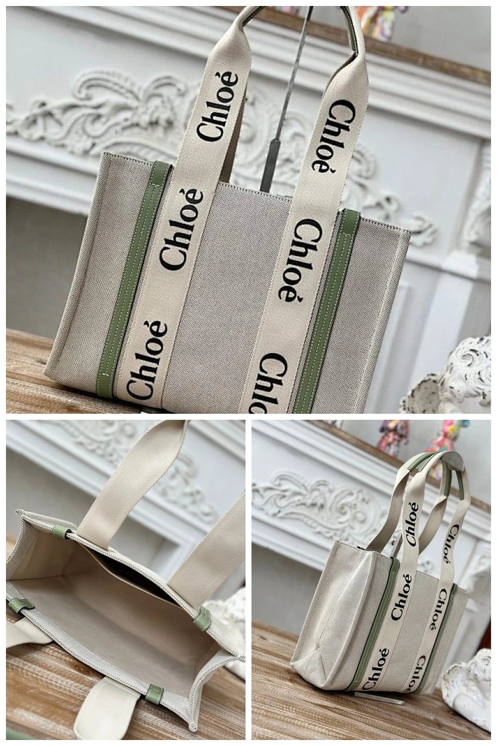 NB - CLE Bag - 152