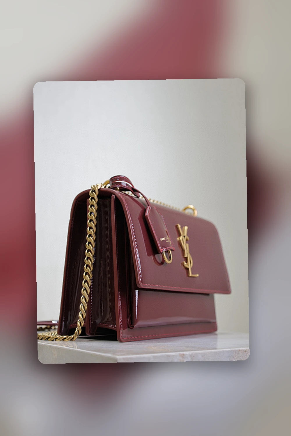 NB - YLS Bag - 457