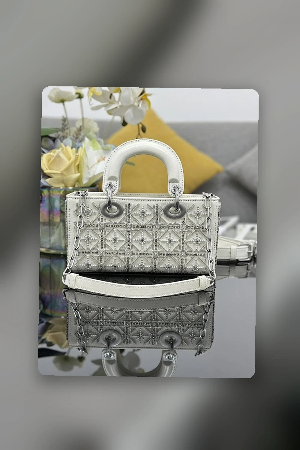 NB - DOR Bag - 765