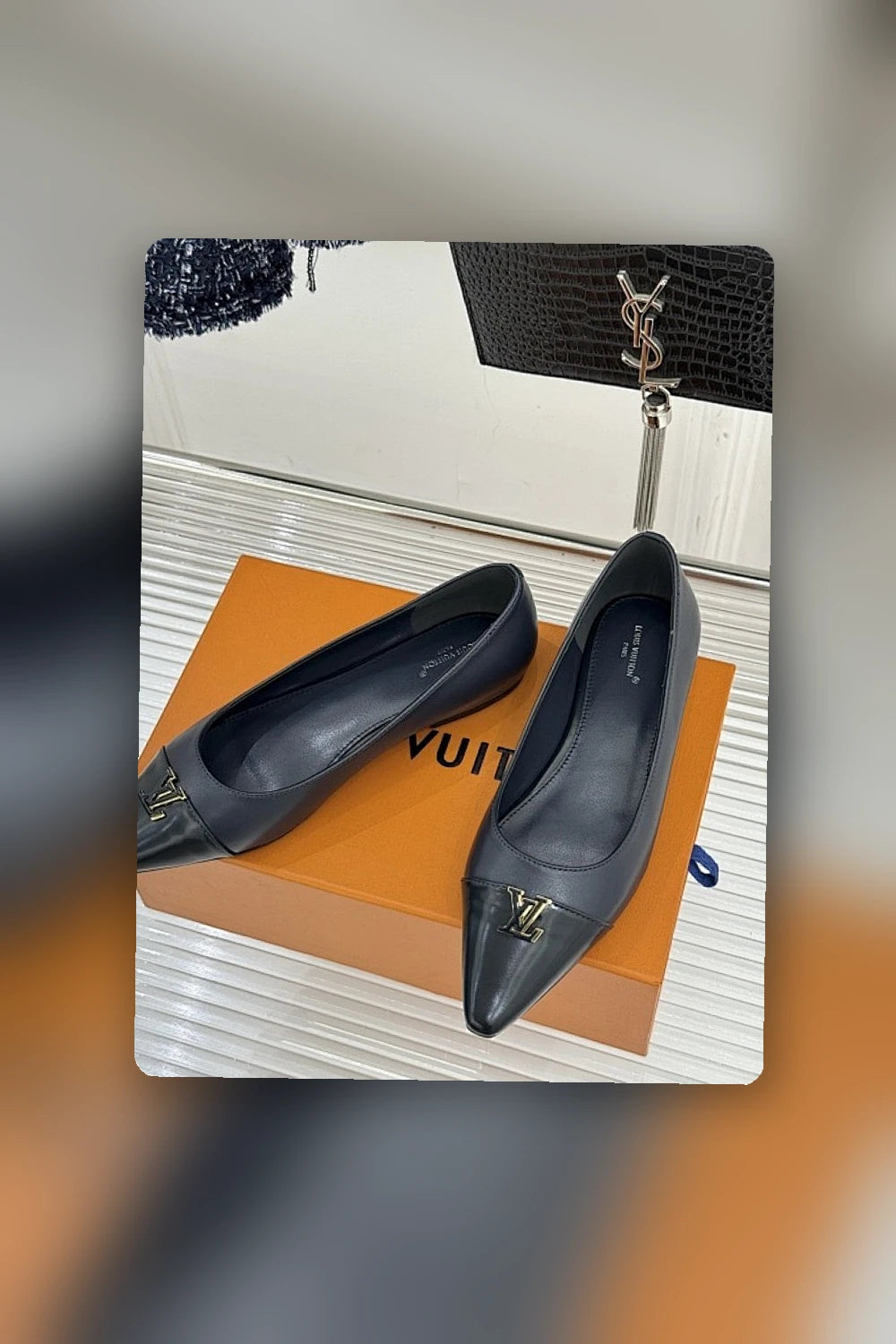 NB - LOV Women Shoes - 228